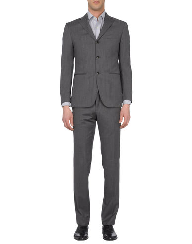 ZOOM CANTARELLI - Suit