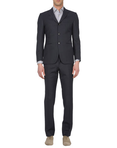 ZOOM CANTARELLI - Suit