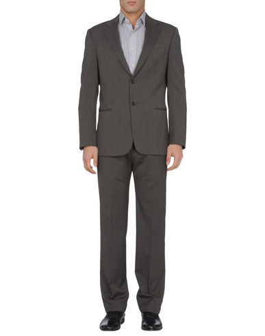 ZOOM ARMANI COLLEZIONI - Suit