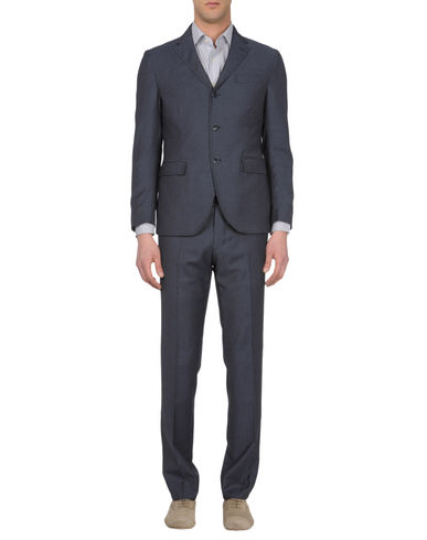ZOOM AC ALESSANDRO CANTARELLI - Suit