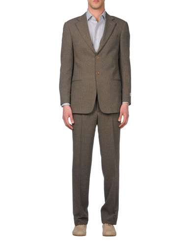 ZOOM ARMANI COLLEZIONI - Suit