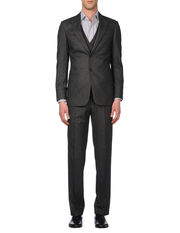 ARMANI COLLEZIONI - Suit