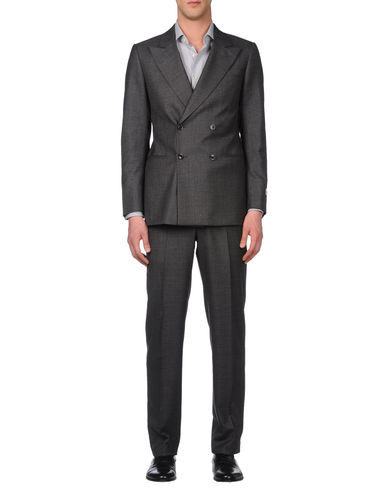 ZOOM ARMANI COLLEZIONI - Suit