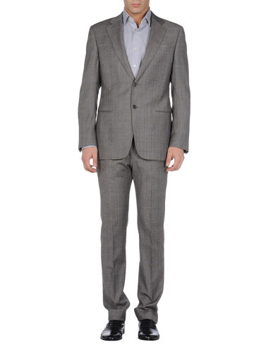 ZOOM ARMANI COLLEZIONI - Suit