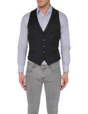 ARMANI COLLEZIONI - Waistcoat