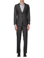 ARMANI COLLEZIONI - Suit