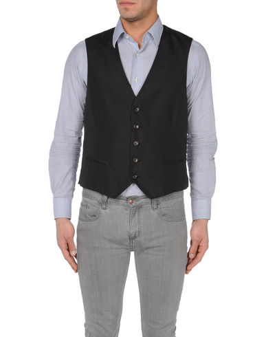ZOOM TONELLO - Vest