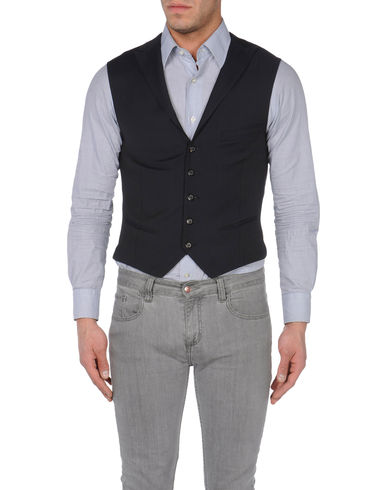 ZOOM TONELLO - Vest