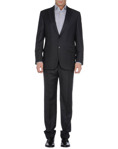 ZOOM BURBERRY LONDON - Suit