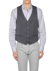 ARMANI COLLEZIONI - Waistcoat