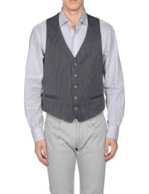 ARMANI COLLEZIONI - Vest