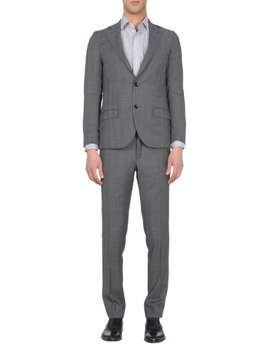 ZOOM PENNESI - Suit
