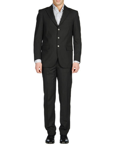 ZOOM POUL RICHARD - Suit