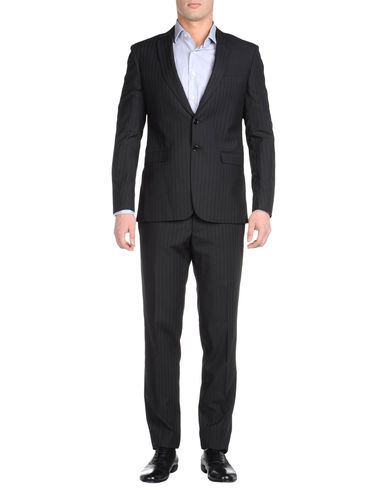 ZOOM POUL RICHARD - Suit