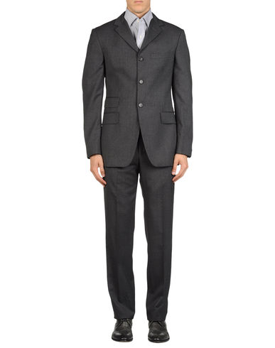 ZOOM PS by PAUL SMITH - Suit