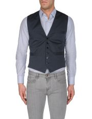 D.A. DANIELE ALESSANDRINI - Waistcoat