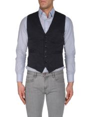 DANIELE ALESSANDRINI - Waistcoat