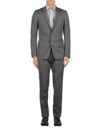 ZOOM GUCCI - Suit