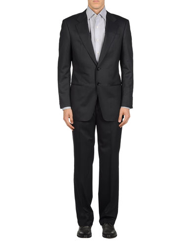 ZOOM ARMANI COLLEZIONI - Suit