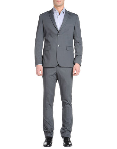 ZOOM POUL RICHARD - Suit