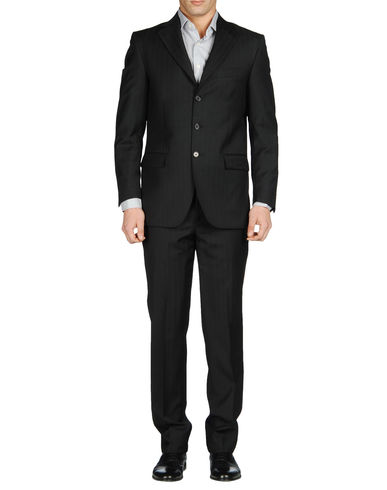 ZOOM POUL RICHARD - Suit