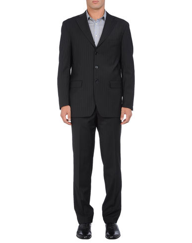 ZOOM POUL RICHARD - Suit