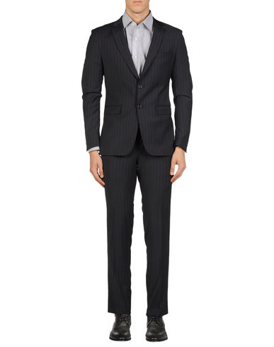 ZOOM POUL RICHARD - Suit
