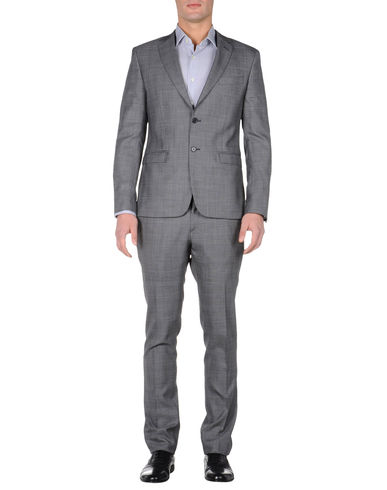 ZOOM POUL RICHARD - Suit