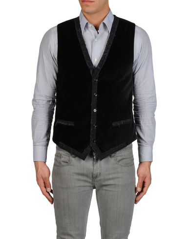ZOOM DOLCE & GABBANA - Vest