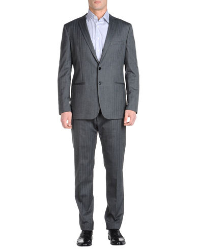 ZOOM TONELLO - Suit