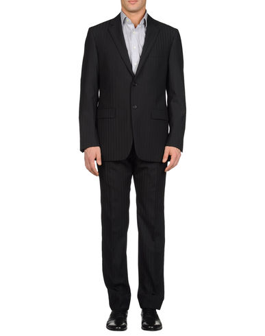 ZOOM CANTARELLI - Suit