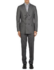 BRUNELLO CUCINELLI - Suit