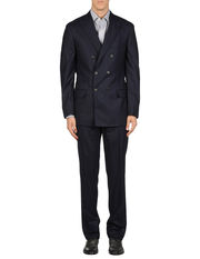 BRUNELLO CUCINELLI - Suit