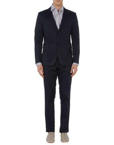 ZOOM POUL RICHARD - Suit