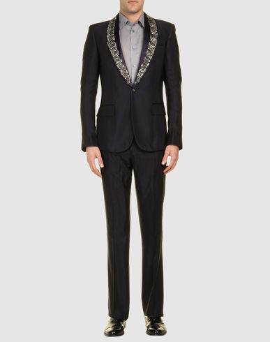 ZOOM ROBERTO CAVALLI - Suit