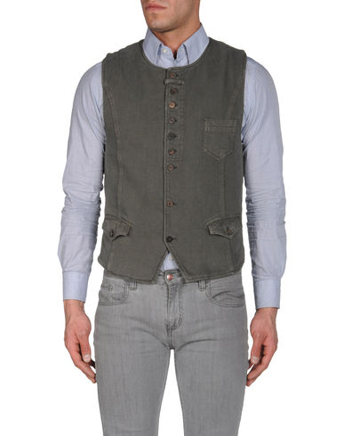 ZOOM KOON - Vest