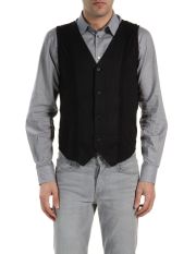 EMPORIO ARMANI - Vest