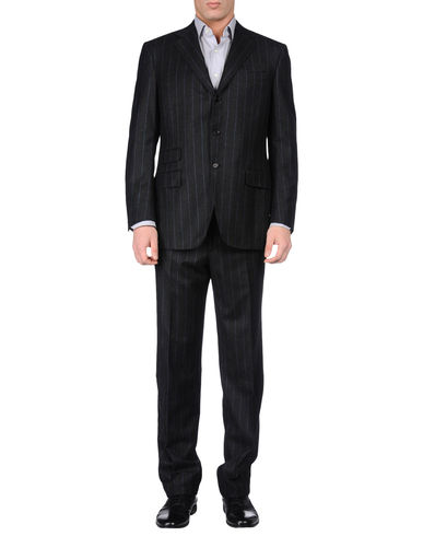 ZOOM SCUDERI - Suit