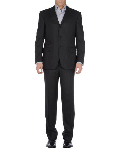 ZOOM SCUDERI - Suit