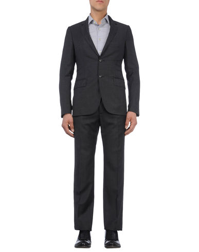 ZOOM MAURO GRIFONI - Suit