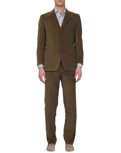 ZOOM MASSACRI - Suit
