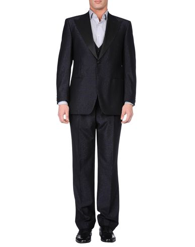 ZOOM MASSACRI - Suits