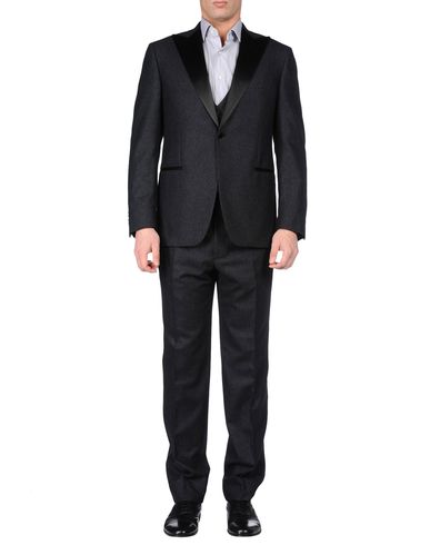 ZOOM MASSACRI - Suit