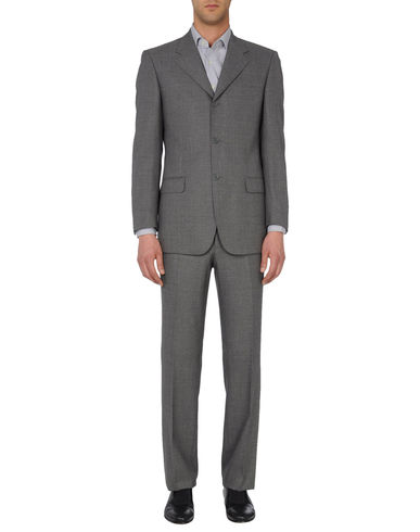 ZOOM MASSACRI - Suit