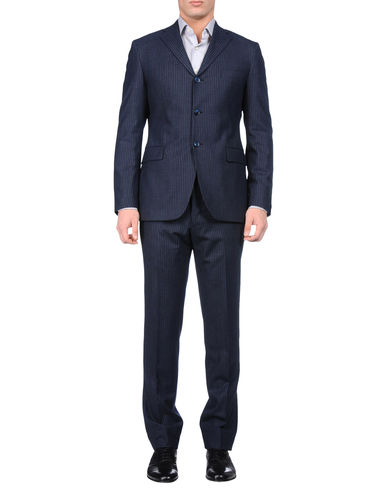 ZOOM TAGLIATORE - Suit