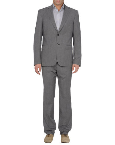 ZOOM MAURO GRIFONI - Suit
