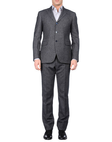 ZOOM TAGLIATORE - Suit