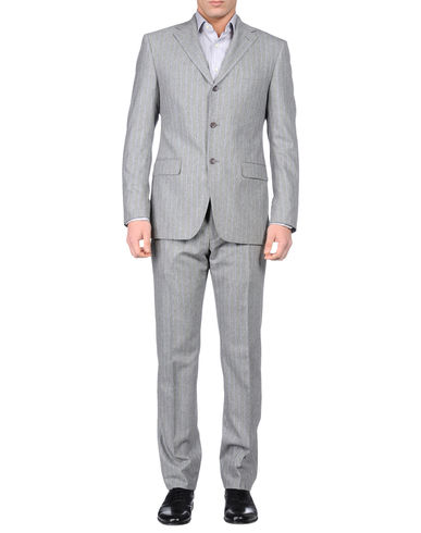 ZOOM CANTARELLI - Suit