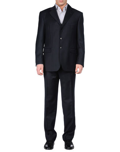 ZOOM DUCA VISCONTI DI MODRONE - Suit
