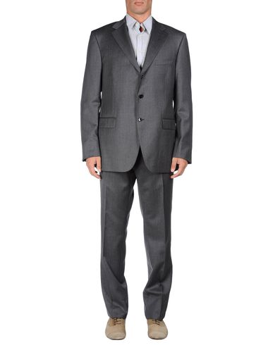 ZOOM CANTARELLI - Suit